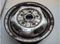  Диск колесный (штампованный) Ford Transit 2006-2014 21262930 #5