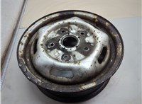  Диск колесный (штампованный) Ford Transit 2006-2014 21262935 #1