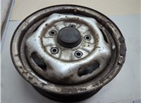  Диск колесный (штампованный) Ford Transit 2006-2014 21262943 #1
