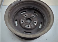  Диск колесный (штампованный) Ford Transit 2006-2014 21262943 #7