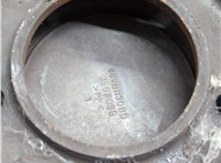  Диск колесный (штампованный) Ford Transit 2006-2014 21262943 #8