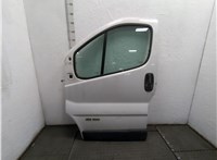  Ручка двери салона Renault Trafic 2001-2014 11860111 #1