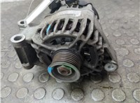 1543764, 1708472 Генератор Ford Focus 2 2008-2011 21263119 #4