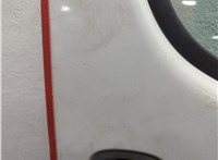  Стеклоподъемник механический Opel Vivaro 2001-2014 11860173 #3
