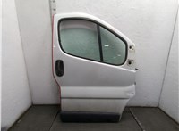  Стеклоподъемник механический Opel Vivaro 2001-2014 11860173 #1