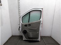  Стеклоподъемник механический Opel Vivaro 2001-2014 11860173 #13
