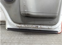  Стеклоподъемник механический Opel Vivaro 2001-2014 11860173 #14