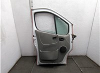  Ручка двери салона Opel Vivaro 2001-2014 11860183 #11
