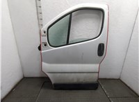  Ручка двери салона Opel Vivaro 2001-2014 11860183 #1