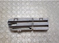 1J0853665BB41 Заглушка (решетка) бампера Volkswagen Golf 4 1997-2006 21263182 #2