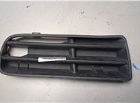 1J0853665BB41 Заглушка (решетка) бампера Volkswagen Golf 4 1997-2006 21263182 #1