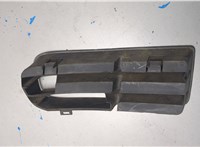 1J0853665BB41 Заглушка (решетка) бампера Volkswagen Golf 4 1997-2006 21263182 #3
