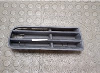 1J0853665BB41 Заглушка (решетка) бампера Volkswagen Golf 4 1997-2006 21263182 #5