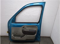 Молдинг двери Renault Kangoo 1998-2008 11860529 #4