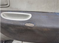  Молдинг двери Renault Kangoo 1998-2008 11860529 #5