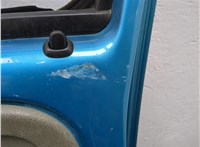  Молдинг двери Renault Kangoo 1998-2008 11860529 #6