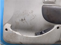  Молдинг двери Renault Kangoo 1998-2008 11860529 #7