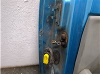  Молдинг двери Renault Kangoo 1998-2008 11860529 #8
