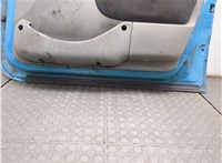  Молдинг двери Renault Kangoo 1998-2008 11860529 #10