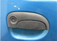  Молдинг двери Renault Kangoo 1998-2008 11860529 #12