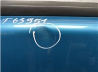  Молдинг двери Renault Kangoo 1998-2008 11860529 #13