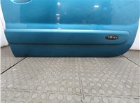  Молдинг двери Renault Kangoo 1998-2008 11860529 #17