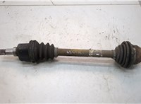 1707966, 1784753, 9M513B437BA Полуось (приводной вал, шрус) Ford Focus 2 2005-2008 21264178 #1