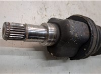 1707966, 1784753, 9M513B437BA Полуось (приводной вал, шрус) Ford Focus 2 2005-2008 21264178 #2