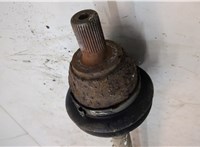 1707966, 1784753, 9M513B437BA Полуось (приводной вал, шрус) Ford Focus 2 2005-2008 21264178 #3