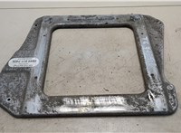  Кожух радиатора интеркулера Nissan X-Trail (T30) 2001-2007 21264401 #1