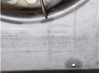 1K0121207T Вентилятор радиатора Volkswagen Golf 5 2003-2009 21264497 #2