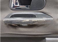  Молдинг стекла (боковое) Volkswagen Sharan 2000-2010 11860847 #2