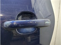  Молдинг стекла (боковое) Volkswagen Sharan 2000-2010 11860847 #12