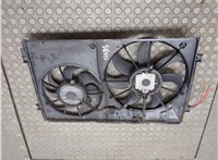 1K0121207T Вентилятор радиатора Volkswagen Golf 5 2003-2009 21264956 #1
