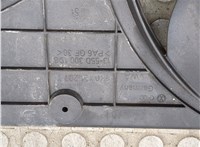 1K0121207T Вентилятор радиатора Volkswagen Golf 5 2003-2009 21264956 #3