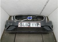 31278558 Дневные ходовые огни Volvo S60 2010-2018 11861324 #1