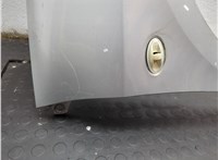  Кронштейн бампера Peugeot 307 2001-2008 11861397 #9