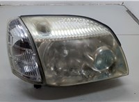 261308H700 Поворот Nissan X-Trail (T30) 2001-2007 11861398 #1