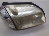 261308H700 Поворот Nissan X-Trail (T30) 2001-2007 11861398 #6