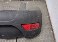 6351HG Фонарь противотуманный Peugeot 3008 2009-2016 11861849 #6