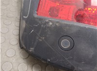 6351HG Фонарь противотуманный Peugeot 3008 2009-2016 11861849 #10