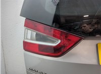 1682552 Крышка (дверь) багажника Ford Galaxy 2006-2010 21265841 #2