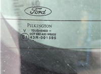 1682552 Крышка (дверь) багажника Ford Galaxy 2006-2010 21265841 #3