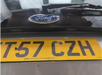 1682552 Крышка (дверь) багажника Ford Galaxy 2006-2010 21265841 #7
