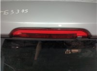 1682552 Крышка (дверь) багажника Ford Galaxy 2006-2010 21265841 #12