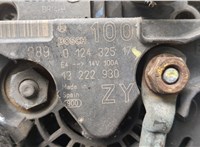 93190138, 13222930, 0124325171 Генератор Opel Zafira B 2005-2014 21266130 #3
