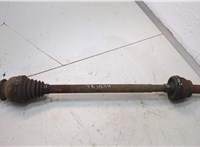C2Z4812, C2Z4814 Полуось (приводной вал, шрус) Jaguar XF 2007-2015 21266183 #1