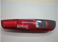1420470 Фонарь (задний) Ford Focus 2 2005-2008 21266199 #1