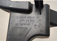  Пластик (обшивка) моторного отсека Mercedes E W212 2009-2016 21267067 #3