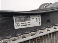  Патрубок охлаждения Mercedes E W212 2009-2016 11862404 #2